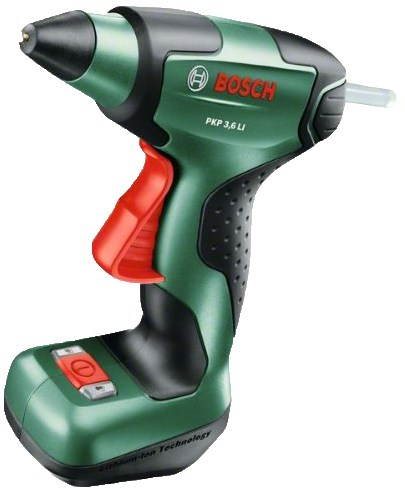 BOSCH PKP 3,6 LI Tavná pištoľ