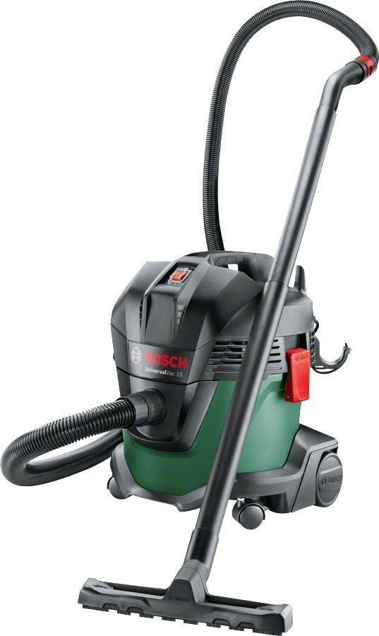 Bosch UniversalVac 15 Industriestaubsauger
