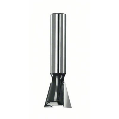 BOSCH 2608628408 Fogazómaró, 8 mm, D1 14 mm, L 14 mm, G 55 mm, 15°...