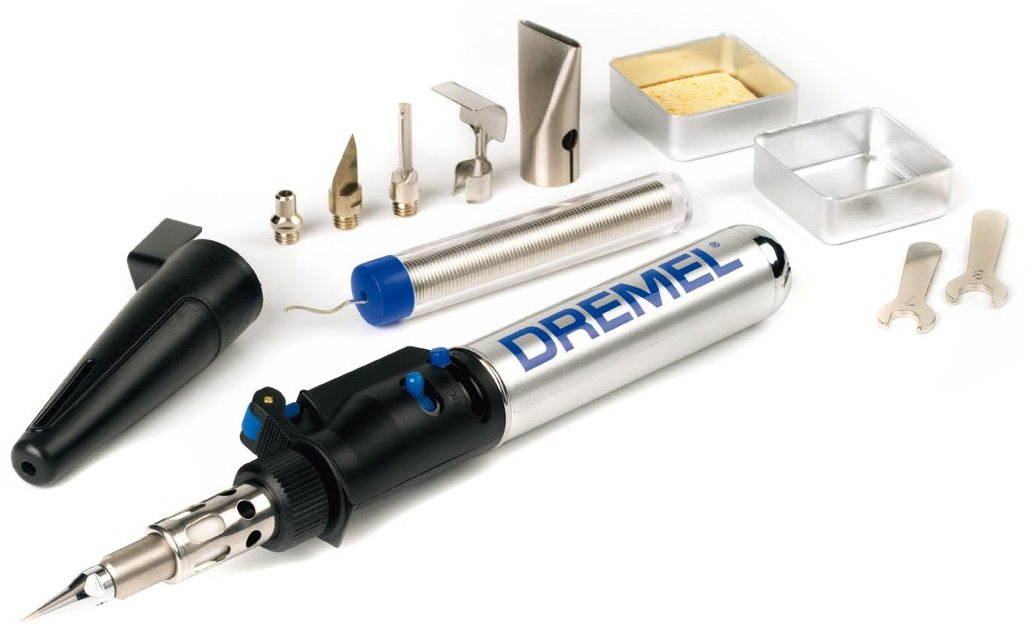 DREMEL VersaTip Spájkovačka