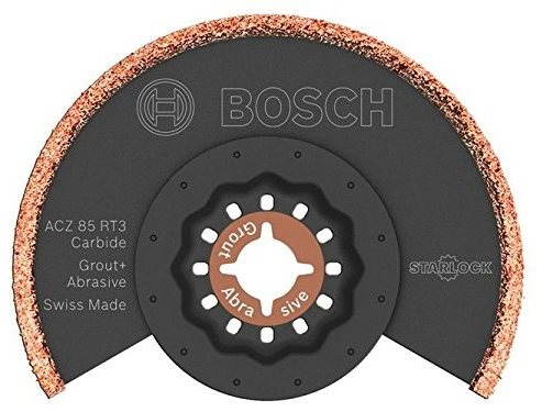BOSCH Segmentový pílový kotúč ACZ 85 RT3 Segmentový pílový kotúč
