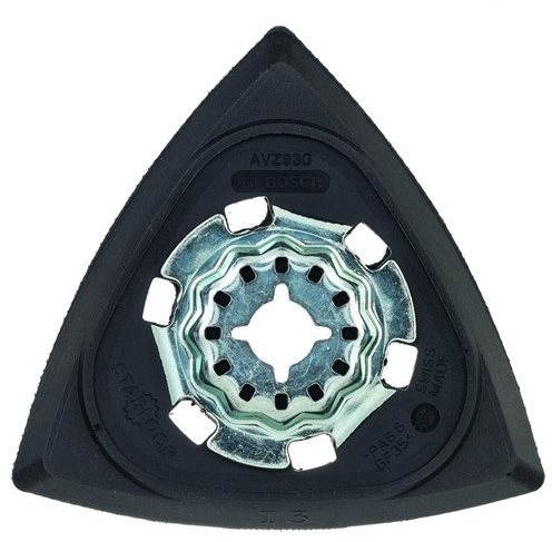 BOSCH Brúsna doska, AVZ 93 G na multifunkčné náradie 2.608.000.493...