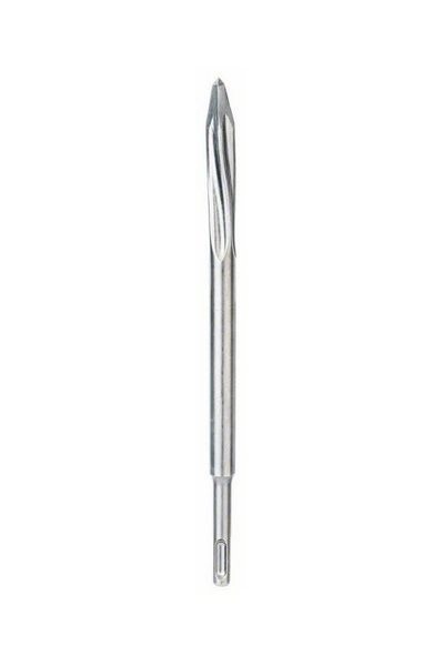 BOSCH 2609390576 SDS-Plus hegyes véső, 250 mm Véső