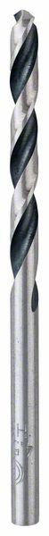 BOSCH Vrták do kovu Twist Speed 4.5 mm Vrták