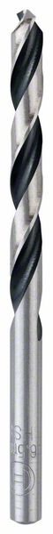 BOSCH Vrták do kovu Twist Speed 6.5 mm Vrták