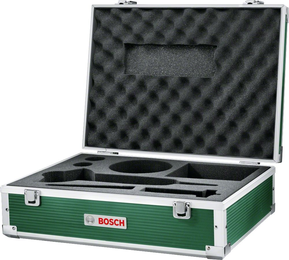Bosch, kufor na náradie Kufrík na náradie