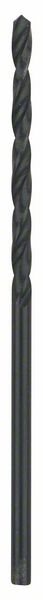 BOSCH DIY Fúrószár fémhez HSS-R 2x24x49 Fúrószár