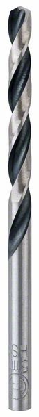 BOSCH Vrták do kovu Twist Speed 5.0 mm Vrták