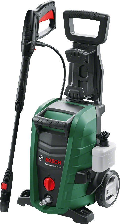 BOSCH Universal Aquatak 130 Vysokotlakový čistič