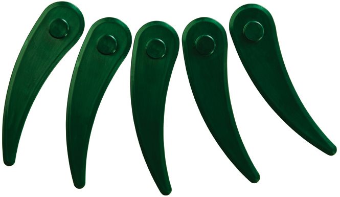 BOSCH F016800371 Durablade pótkés Fűnyíró kés