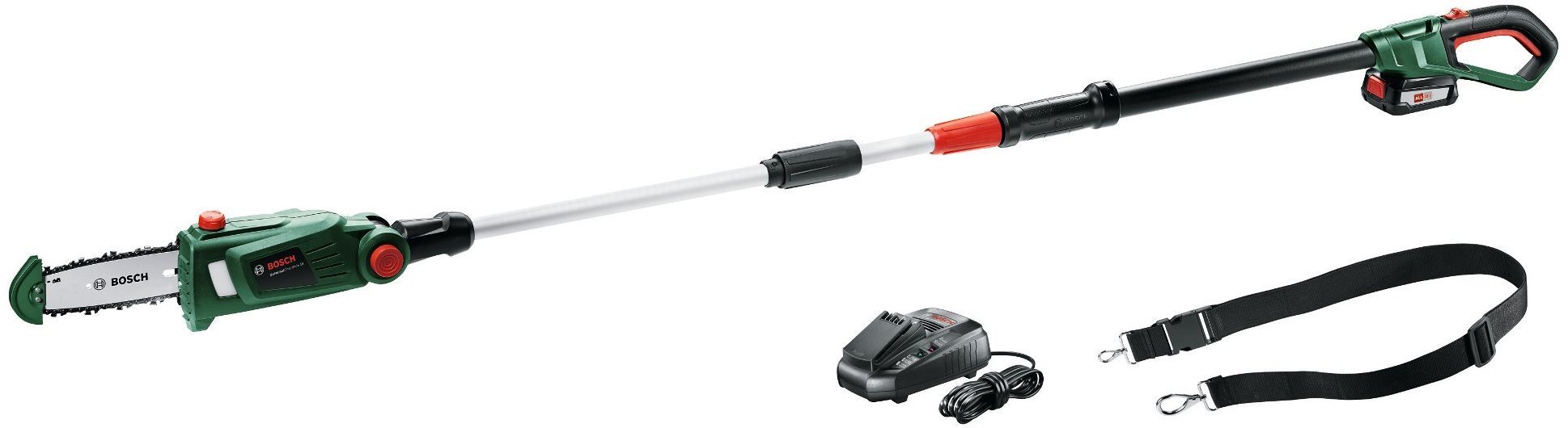 BOSCH UniversalChainPole 18 Ágvágó fűrész