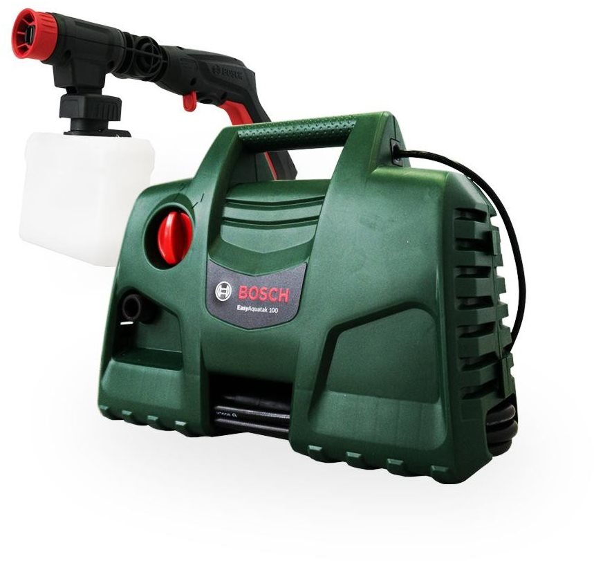 BOSCH EasyAquatak 100 Vysokotlakový čistič
