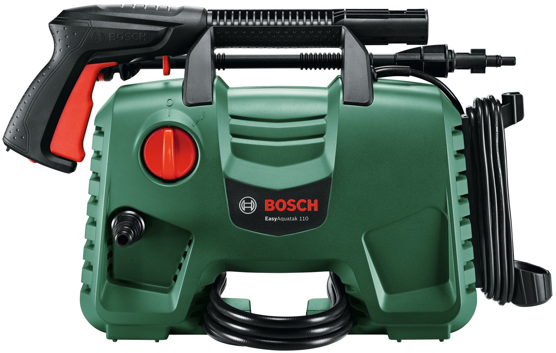 BOSCH EasyAquatak 110 Vysokotlakový čistič