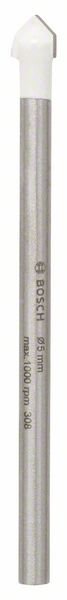 BOSCH CYL-9 Ceramic Fúrószár csempéhez  5 x 70mm Fúrószár