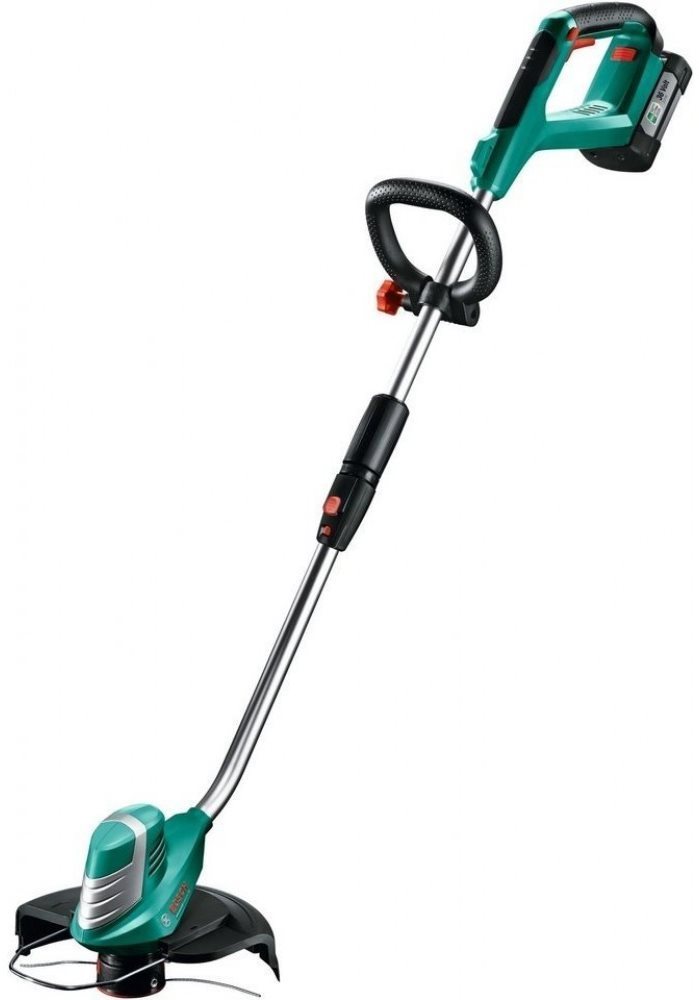 BOSCH AdvancedGrassCut 36 Strunová kosačka