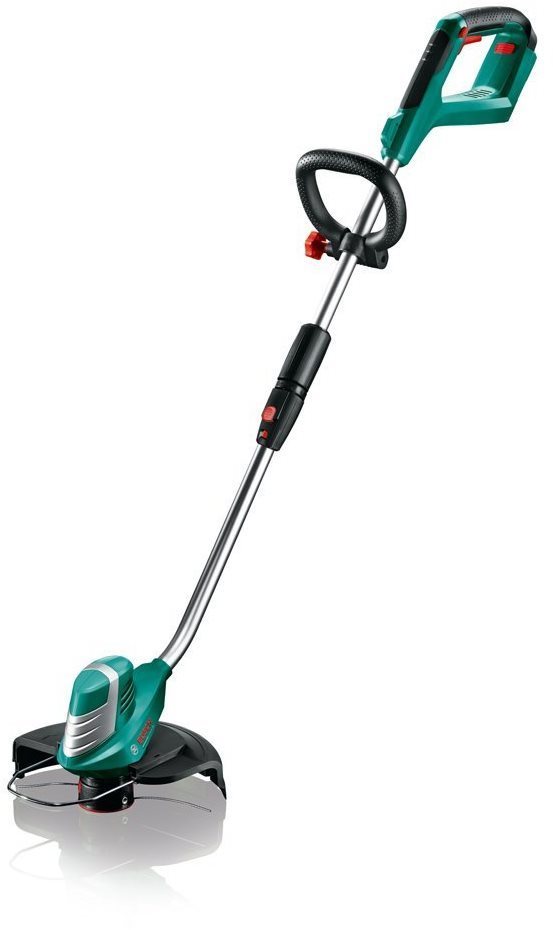 BOSCH AdvancedGrassCut 36 (holé náradie) Strunová kosačka