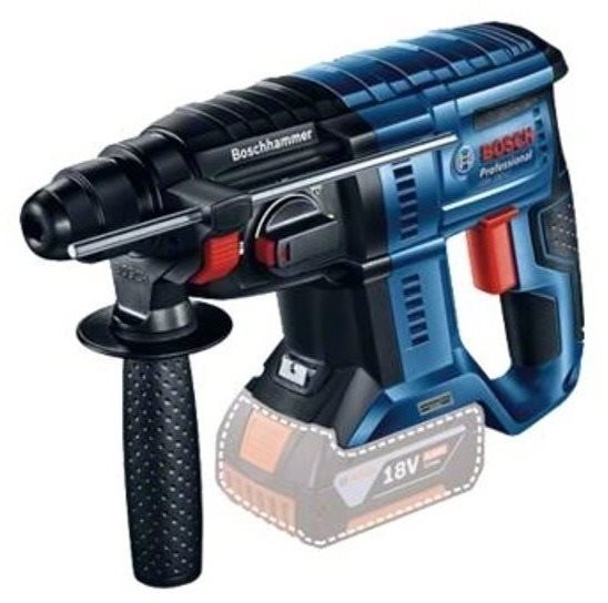 Bosch GBH 180-LI Professional bez AKU Vŕtacie kladivo