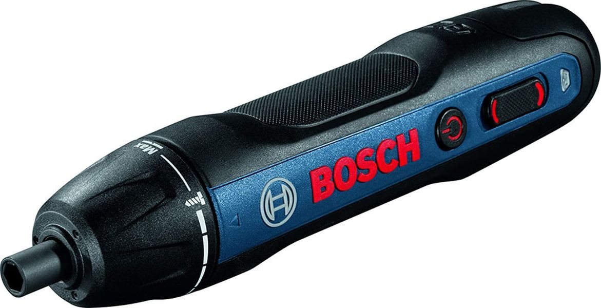 Bosch GO Professional Akumulátorový skrutkovač