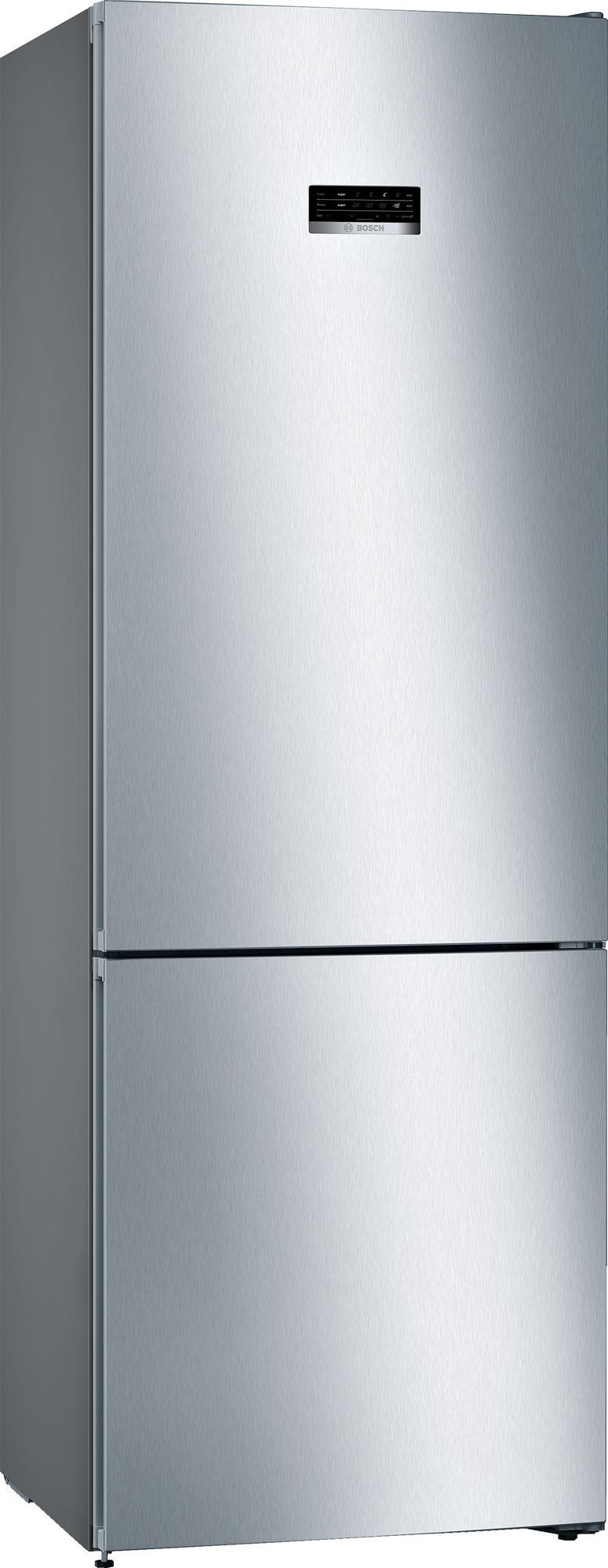 BOSCH KGN49XLEA Hűtőszekrény