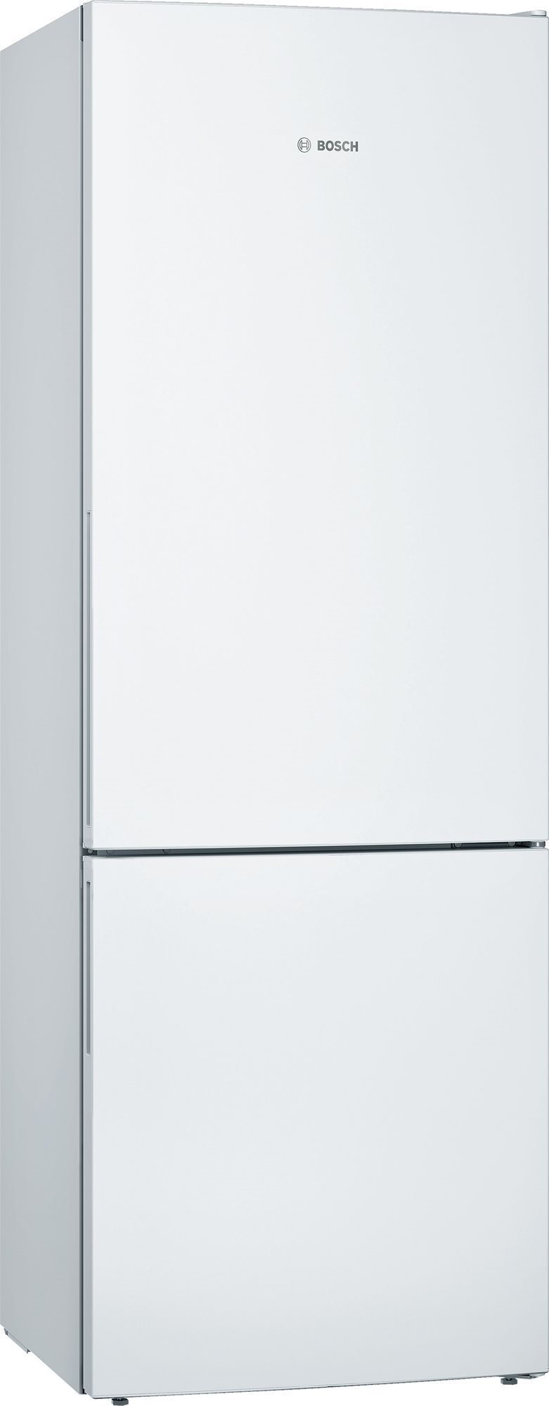 BOSCH KGE49AWCA Séria 6 Chladnička