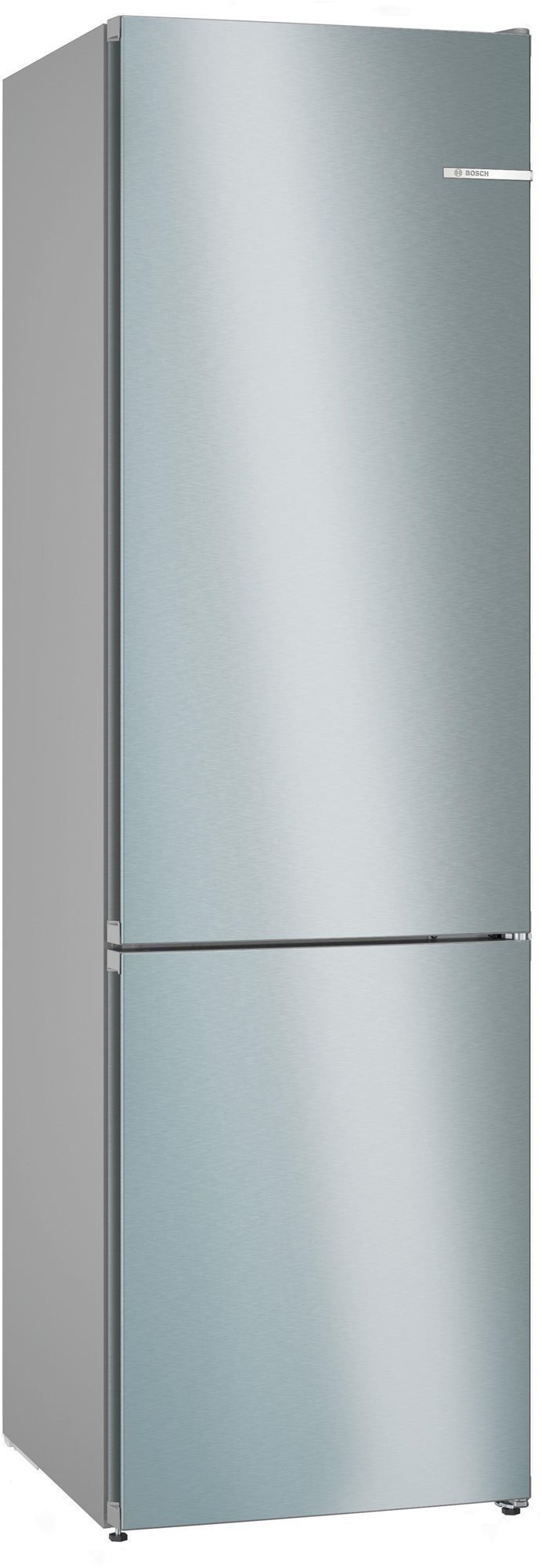 BOSCH KGN392ICF Séria 4 Chladnička