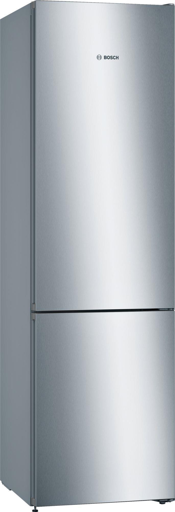 BOSCH KGN39VLEB Séria 4 Chladnička
