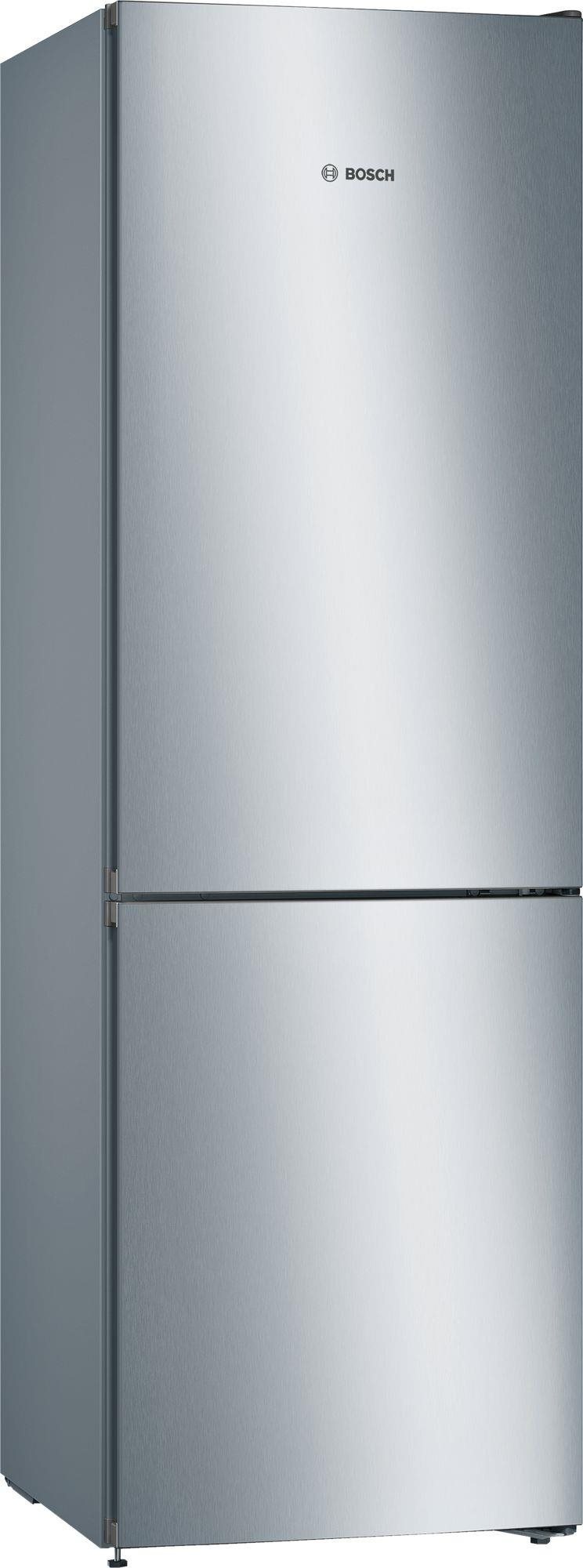 BOSCH KGN36VLED Séria 4 Chladnička
