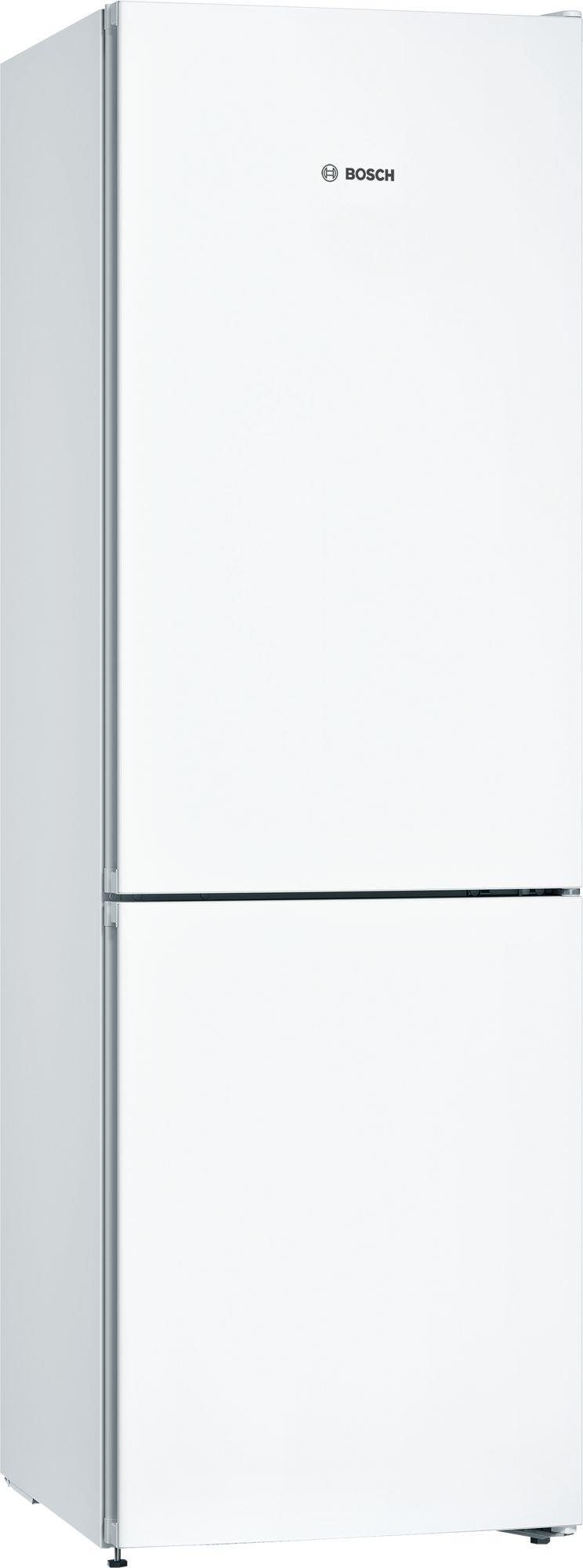 BOSCH KGN36VWED Serie 4 Hűtőszekrény