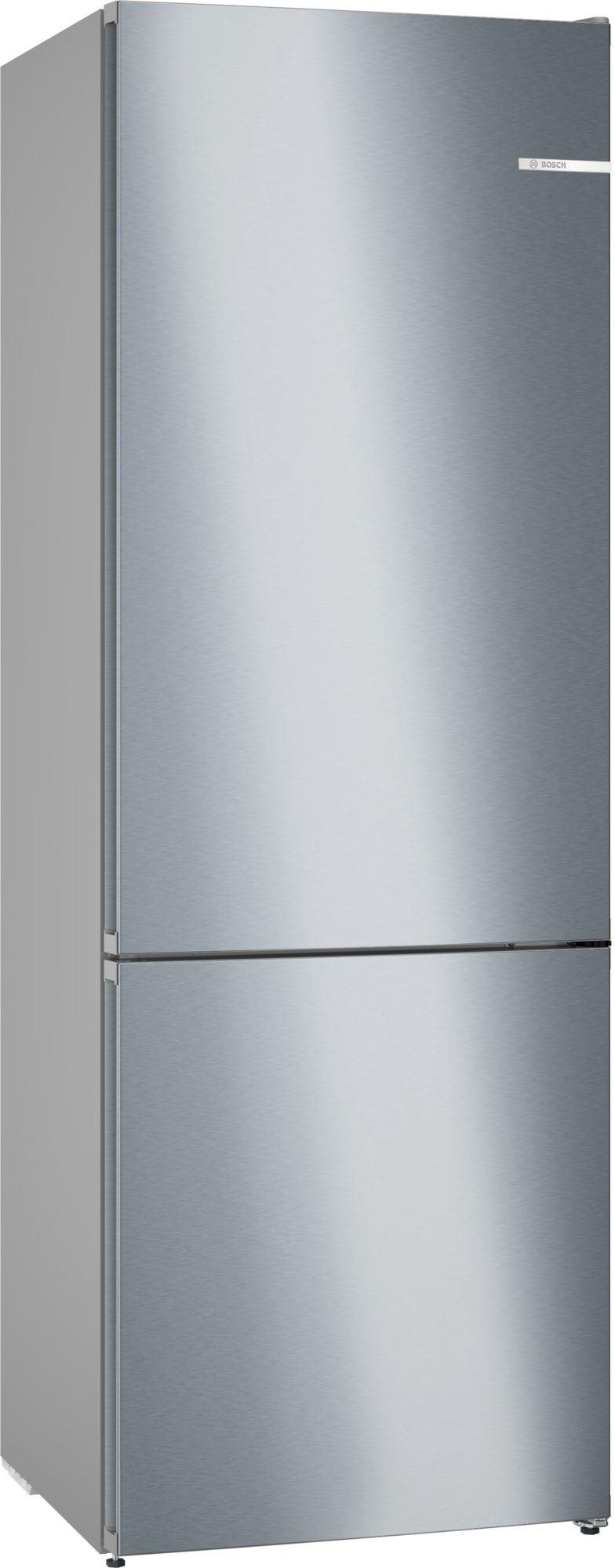 BOSCH KGN492IDF Séria 4 Chladnička