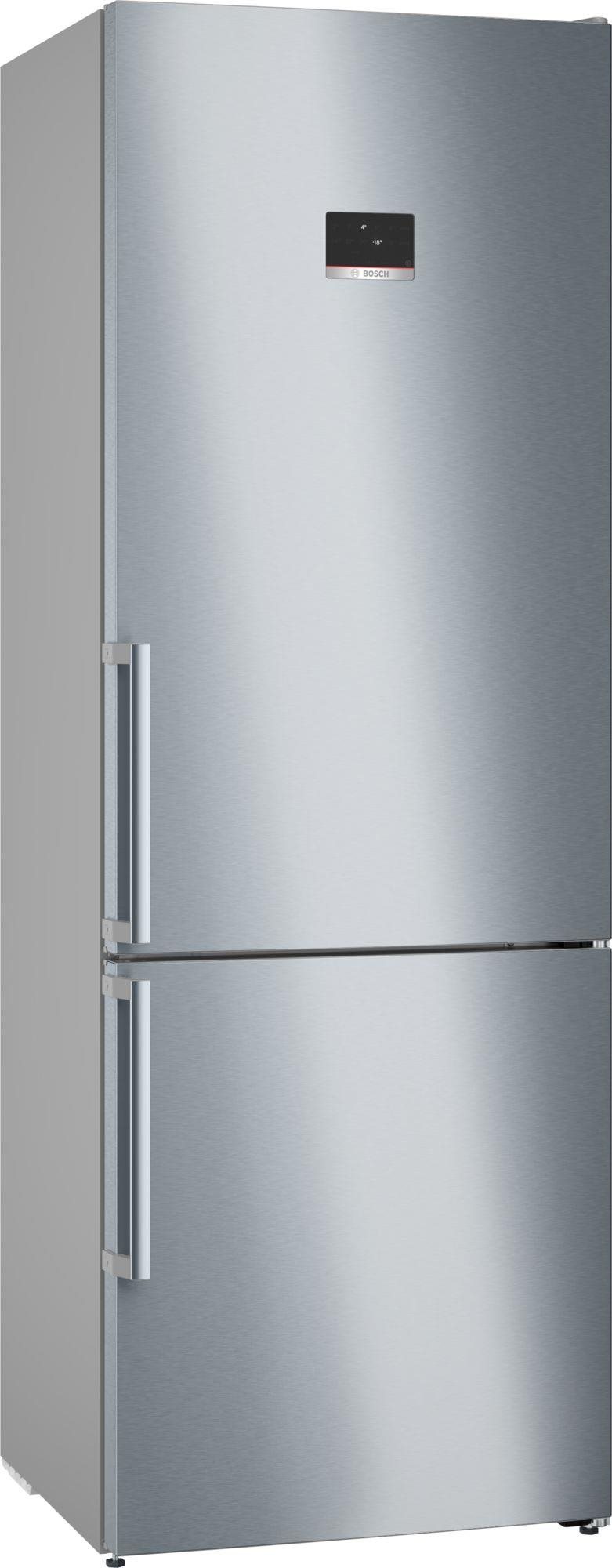 BOSCH KGN49AICT Séria 6 Chladnička