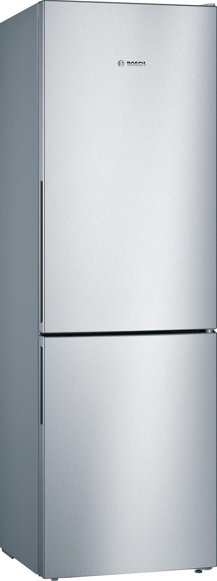 BOSCH KGV36VLEAS Hűtőszekrény