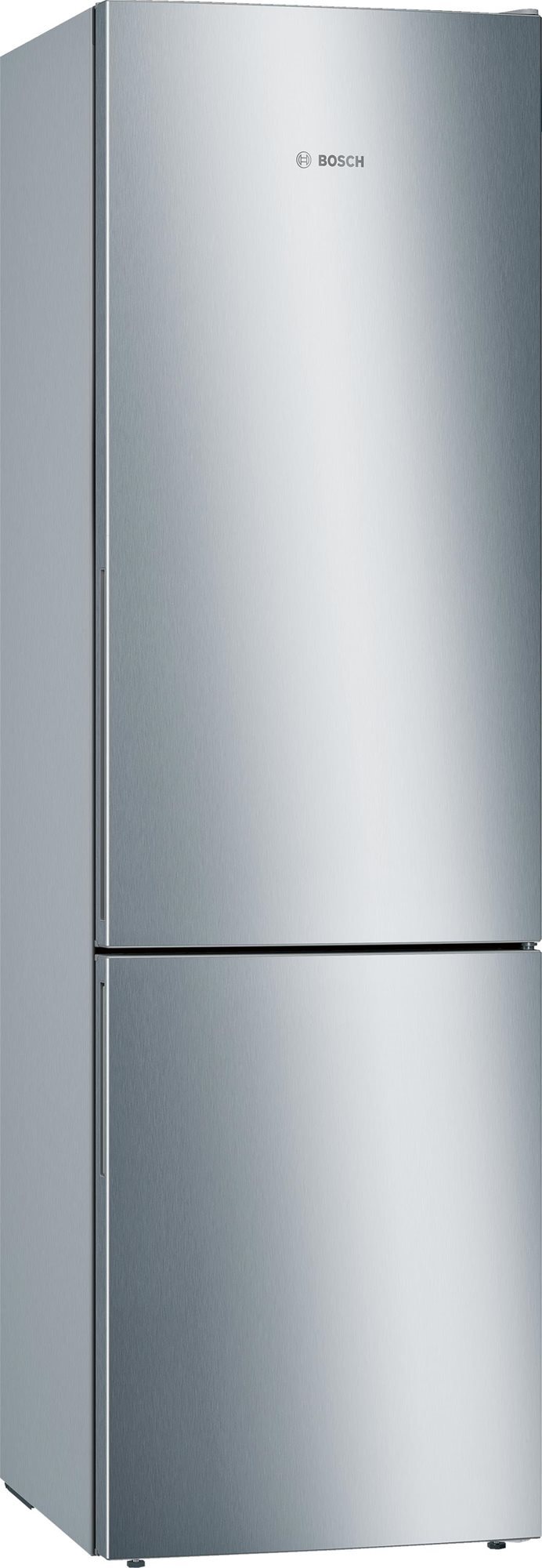 BOSCH KGE394LCA Hűtőszekrény