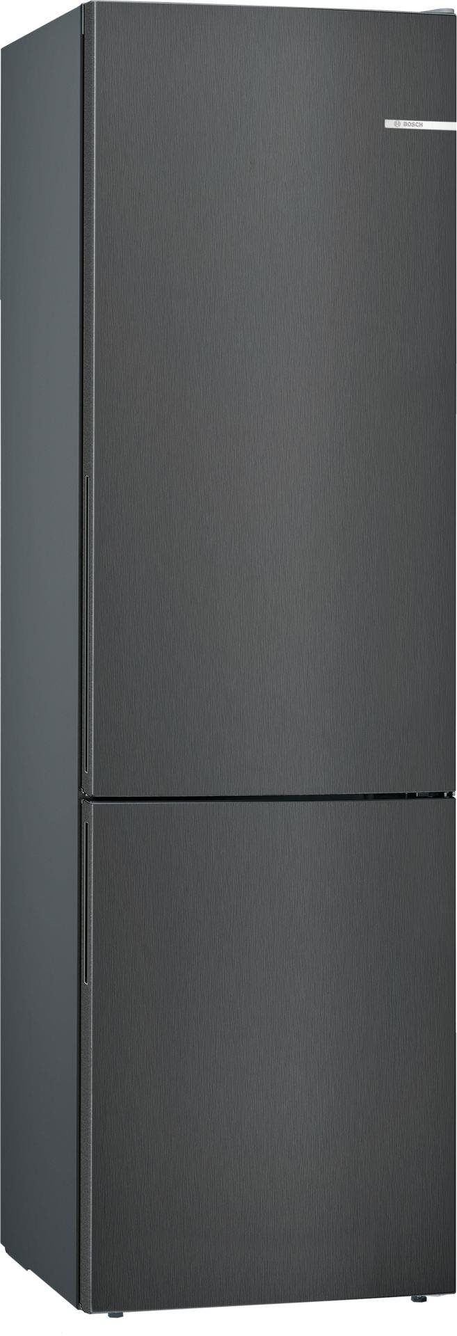BOSCH KGE398XBA Serie 6 Hűtőszekrény
