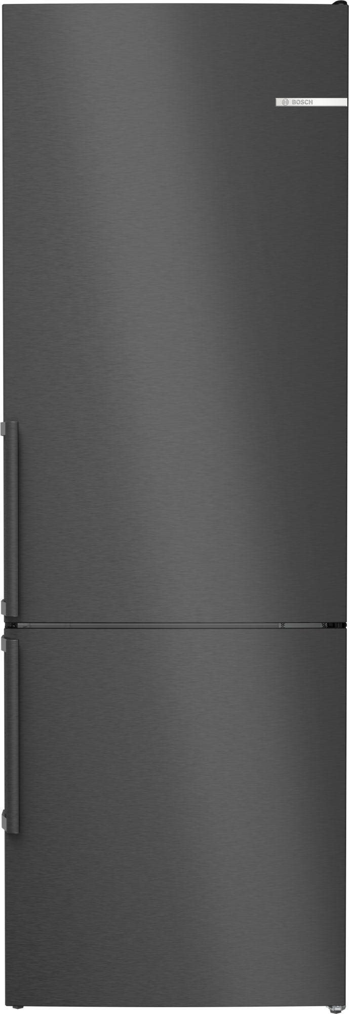 BOSCH KGN49VXCT Serie 4 Hűtőszekrény