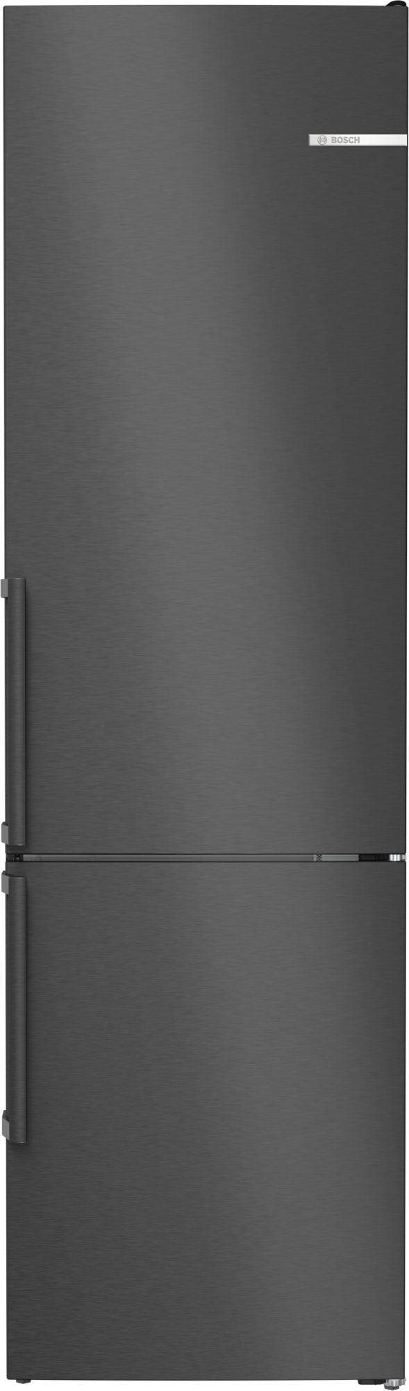 BOSCH KGN39VXAT Séria 4 Chladnička