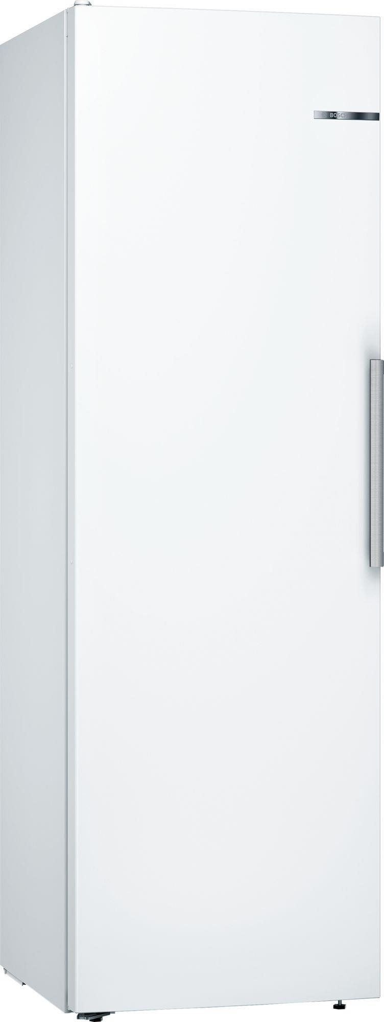 BOSCH KSV36FWDP Chladnička