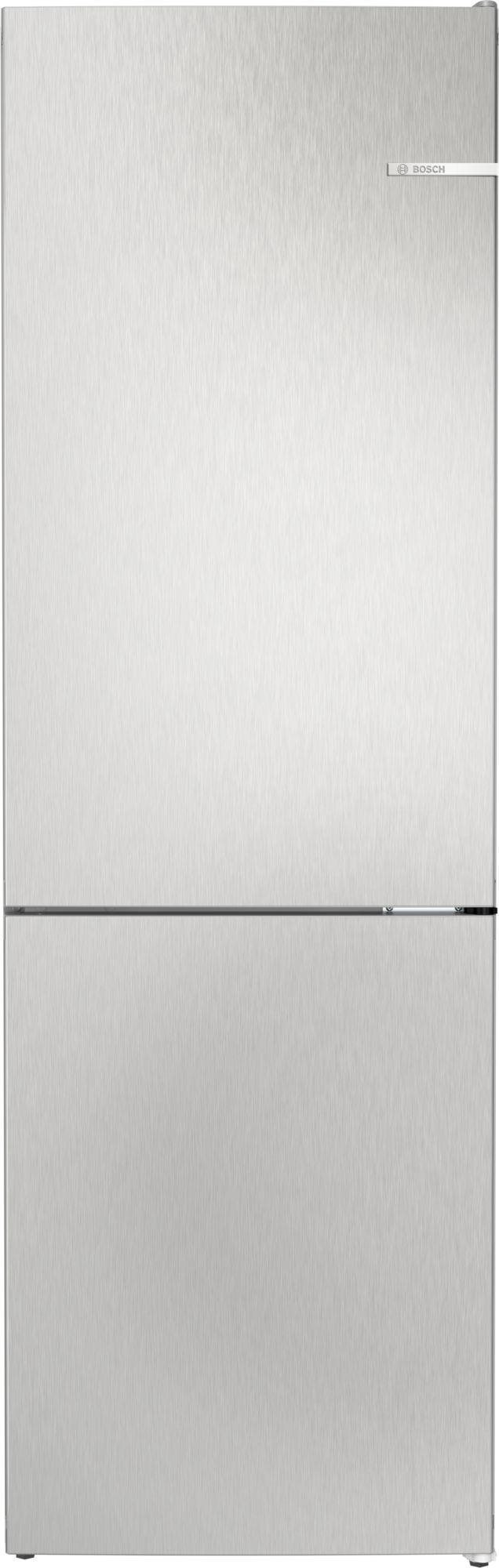 BOSCH KGN362LBF Séria 4 Chladnička