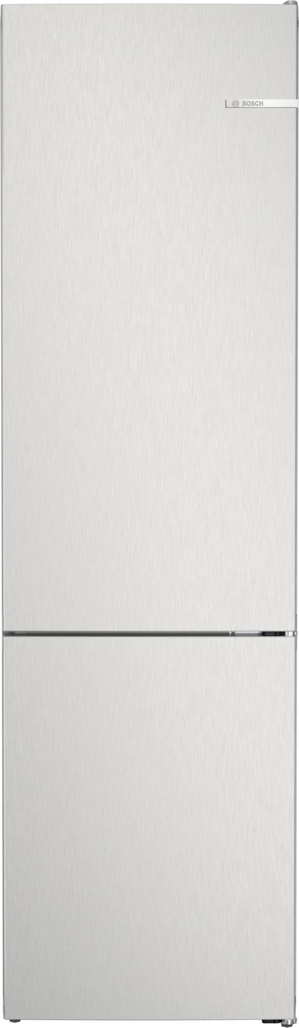 BOSCH KGN392LDC Hűtőszekrény