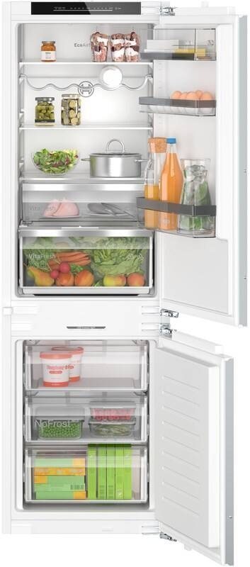 BOSCH KIN86ADD0 Serie 6 Hűtőszekrény
