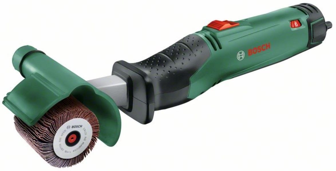 Bosch Texoro Valcová brúska