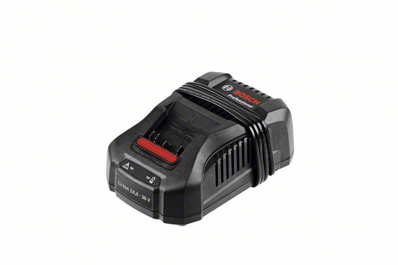 BOSCH Viacnapäťová rýchlonabíjačka GAL 3680 CV 2.607.225.900...