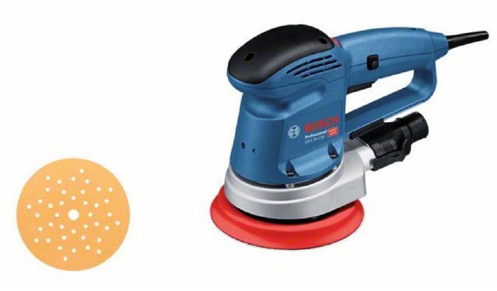 Bosch GEX 34-150 Excentrická brúska