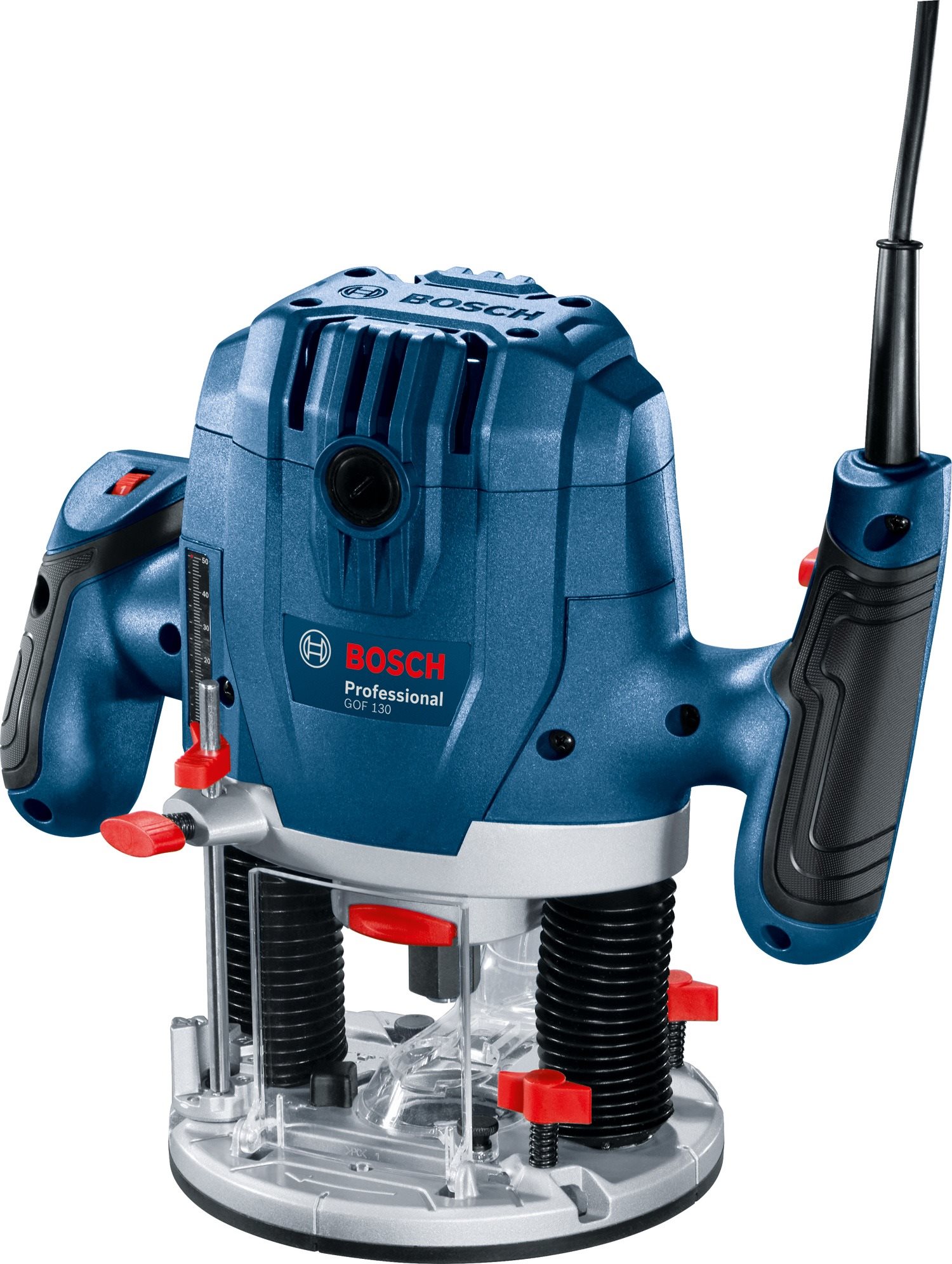 Bosch GOF 130 Frézka