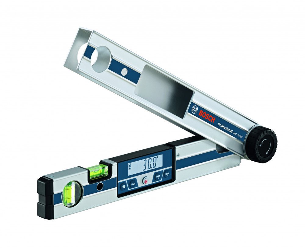 Bosch GAM 220MF Uhlomer