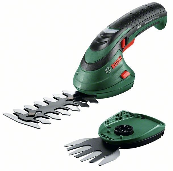 Bosch ISIO Grasschere