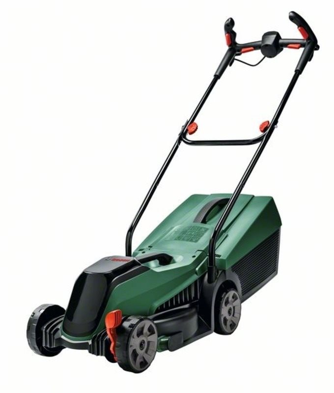 Bosch CityMower 18V-32-300 (základné náradie) Aku kosačka