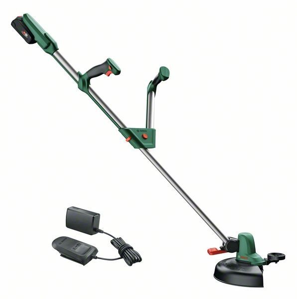 Bosch UniversalGrassCut 18V-260 (1×2,0 Ah) Strunová kosačka