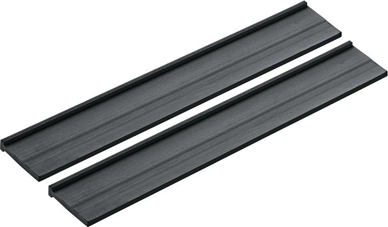 Bosch GlassVAC náhradný stierač malý Čistič