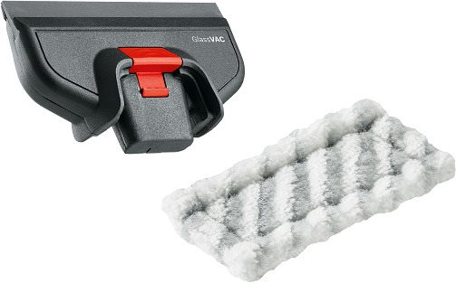 Bosch GlassVAC čistiaca súprava malá Čistič
