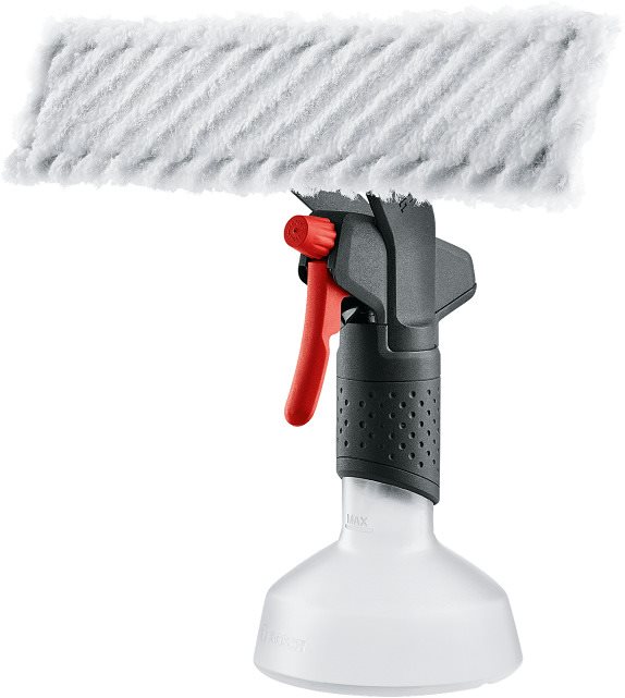 Bosch GlassVAC súprava rozstrekovača a utierky Čistič
